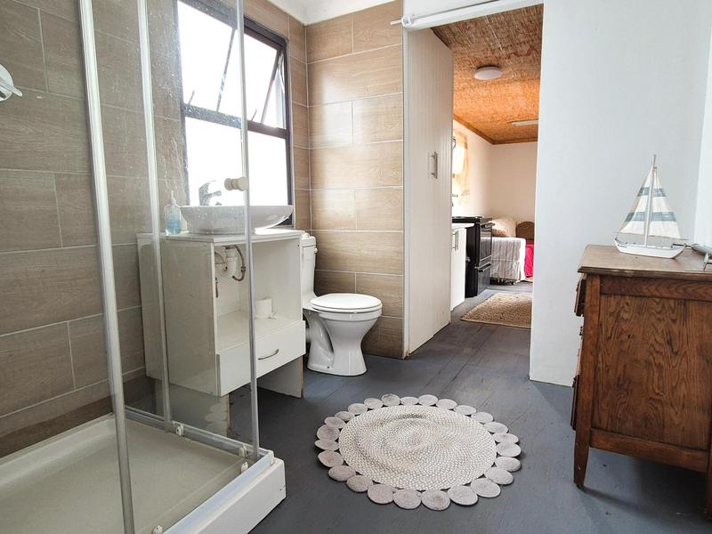 2 Bedroom Property for Sale in Kleinbaai Western Cape